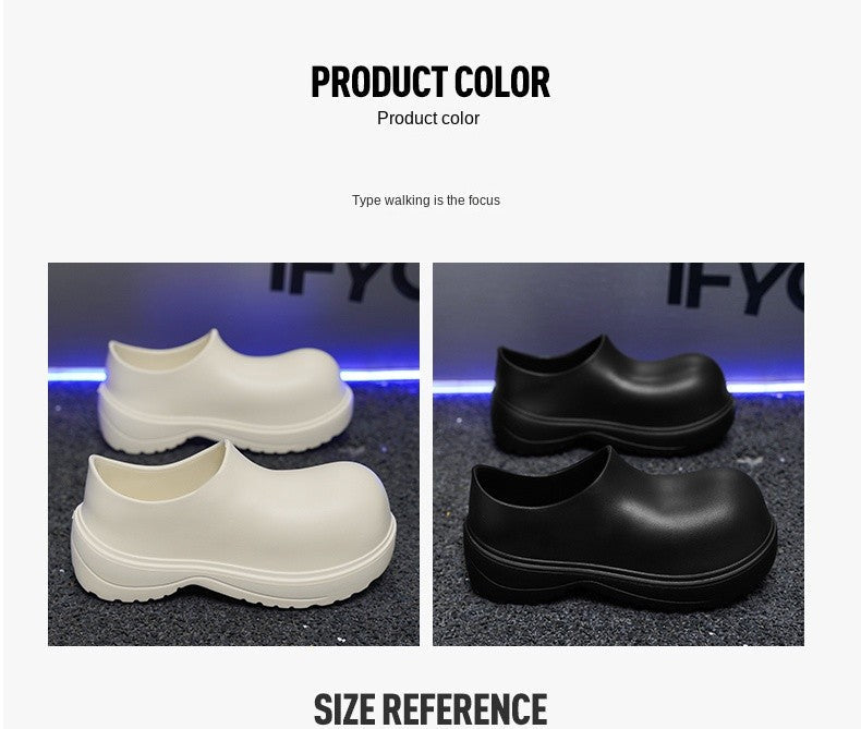 Women Men EVA Anti-slip Operating Room Lab Slippers Surgical Sandal Shoes Medical Slippers Doctors Nurses Clogs Working Shoes