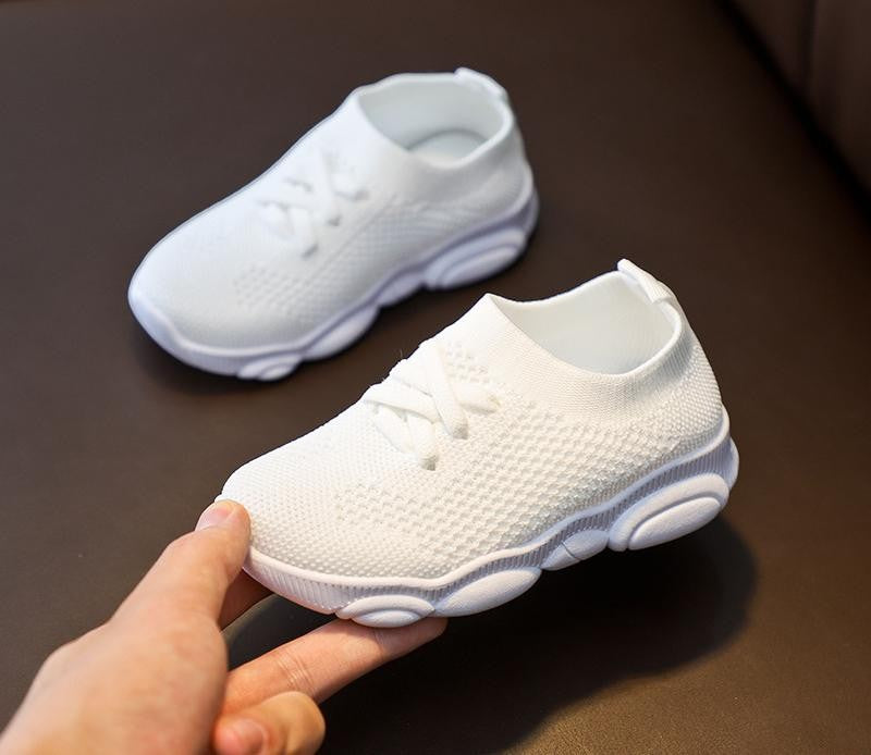 2025 Sneakers Children's Shoes For Girls Sneakers Baby Boys Sport Casual Shoes For kids Child Toddler Sneakers Shoe Girls