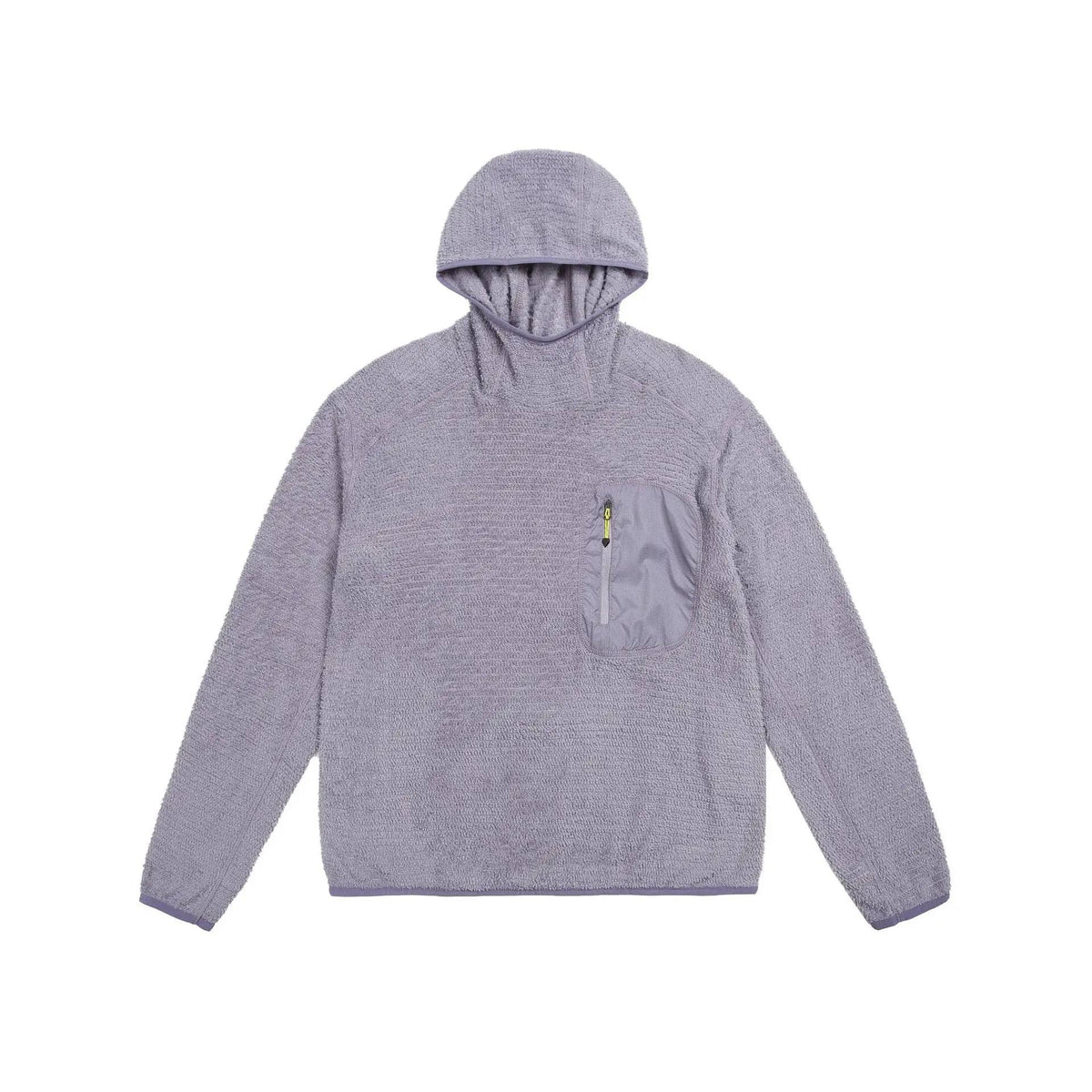 Mr. Song Original Outdoor Ultra-Light Lock Heat Breathable Loose Casual Hoodie Base Shirt for Men And Women