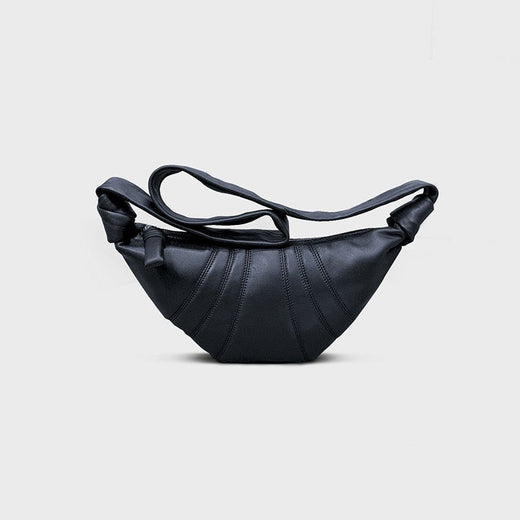2025 Quality Fashion Beauty Crossbody Bag Large Capacity Designer Popular Soft Chest Bag