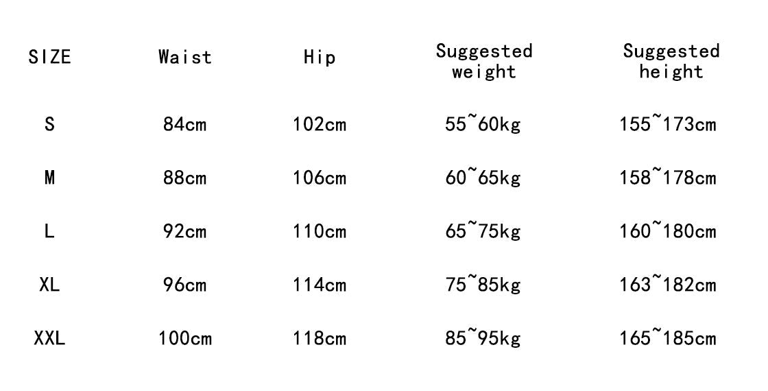 Casual Cargo Pants For Men Plus Size Quick Drying Sports Outdoor Waterproof Men's Work Pants Streetwear Male Sports Sweatpants