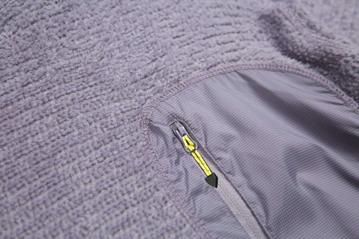 Mr. Song Original Outdoor Ultra-Light Lock Heat Breathable Loose Casual Hoodie Base Shirt for Men And Women