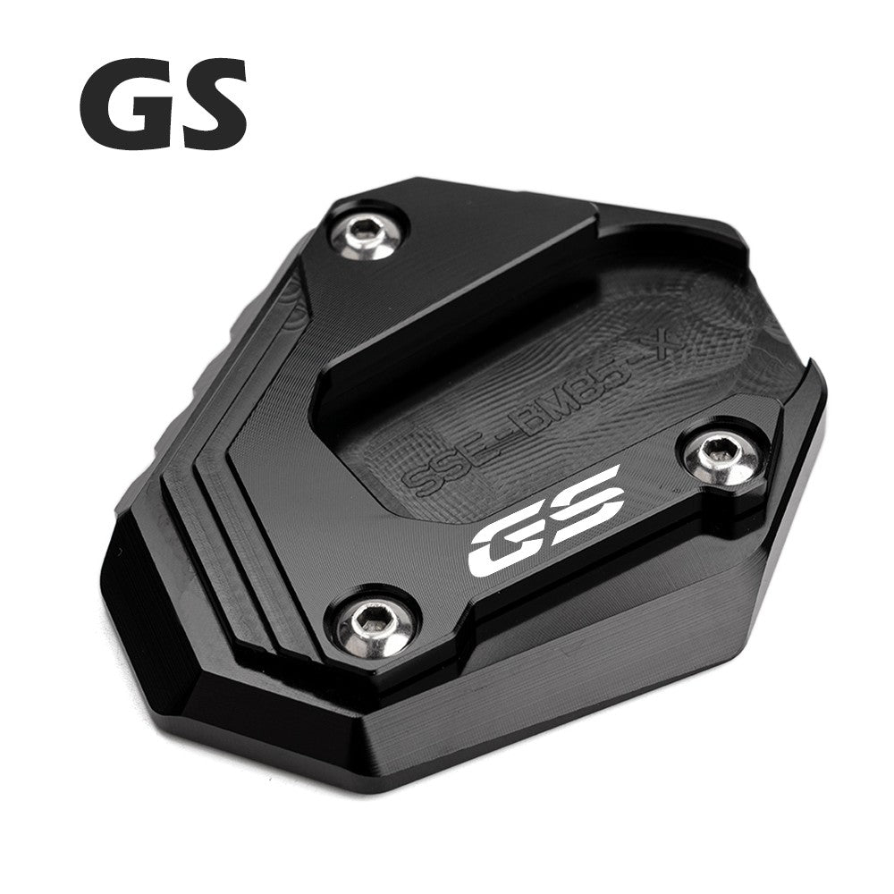 F850GS F750GS F800GS F900GS ADV Kickstand Motorcycle Side Stand Extension For BMW F850 GS Adventure F 750 850 GSA F 900 GS ADV