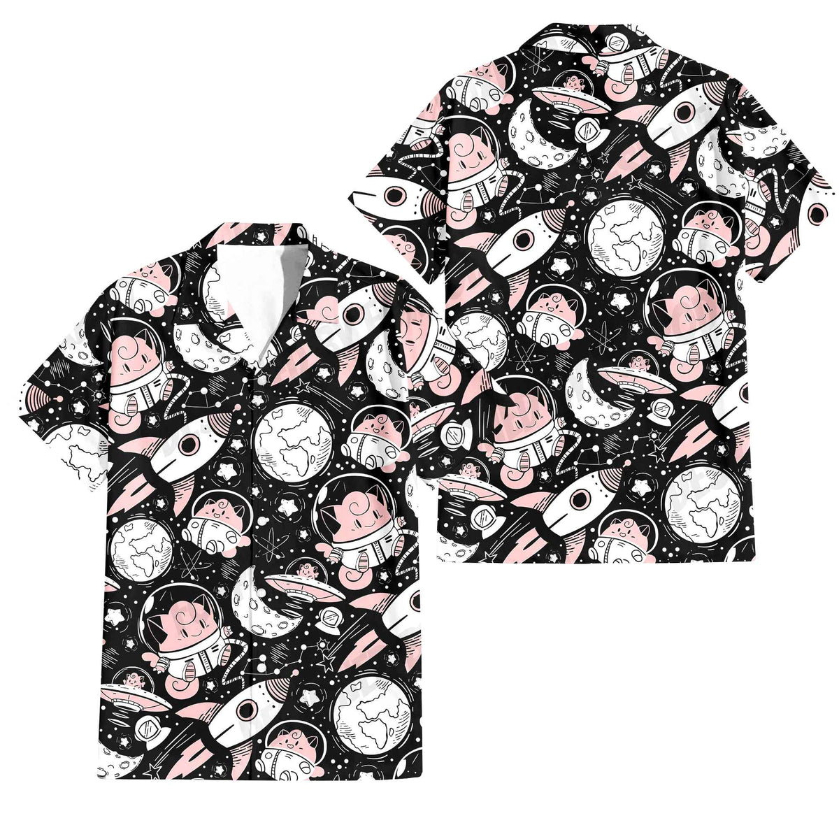 Hawaiian Shirts For Men Short Sleeve Tops New Coconut Treeo Graphic 3d Shirt Fashion Streetwear 5XL Summer Clothing Men's Blouse