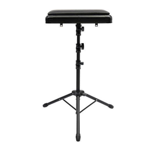 Tattoo Travel Case Rolling Cart Tattoo Workstation Makeup Suitcase for Professional Artists Hair Barbers