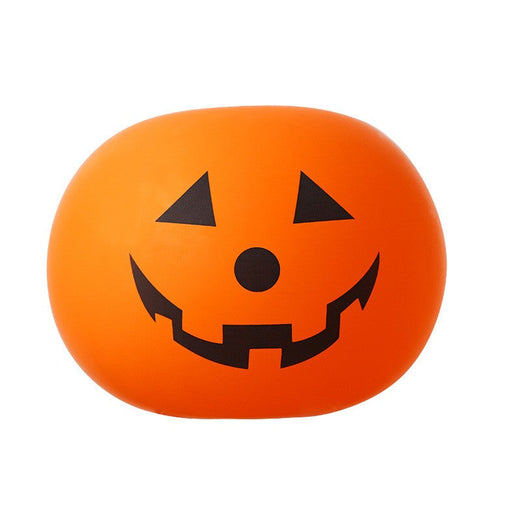 5/20pcs/Lot 10inch Halloween Pumpkin Luminous Latex Balloon Party Holiday Celebration Layout Expression Atmosphere Decor Props