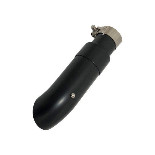 Slip-On Short GP Exhaust Slip On Mufflers With DB Killer Fit For Honda Rebel 1100 CMX 500 CM 300 CMX1100 CMX500 CMX300 2017-2025