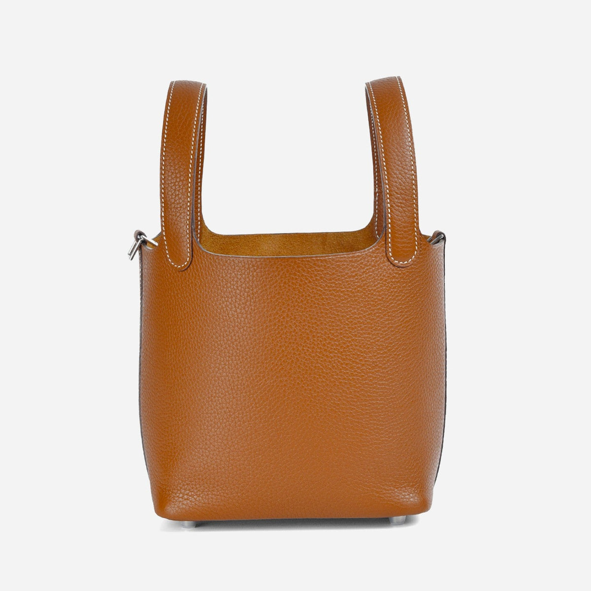 Mendy Women's Bag Lady Bucket Bags Luxury Designer High End Bag Quality Genuine Leather TC Tote Hand Bags 18 Shoulder Bag Shop