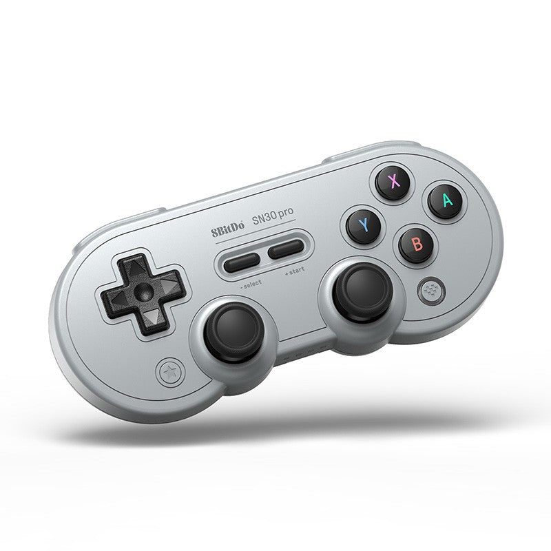 8Bitdo SN30 Pro Gamepad with Hall for Nintendo Switch MacOS Android Controller Wireless Bluetooth Controller Joystick For NS OLE