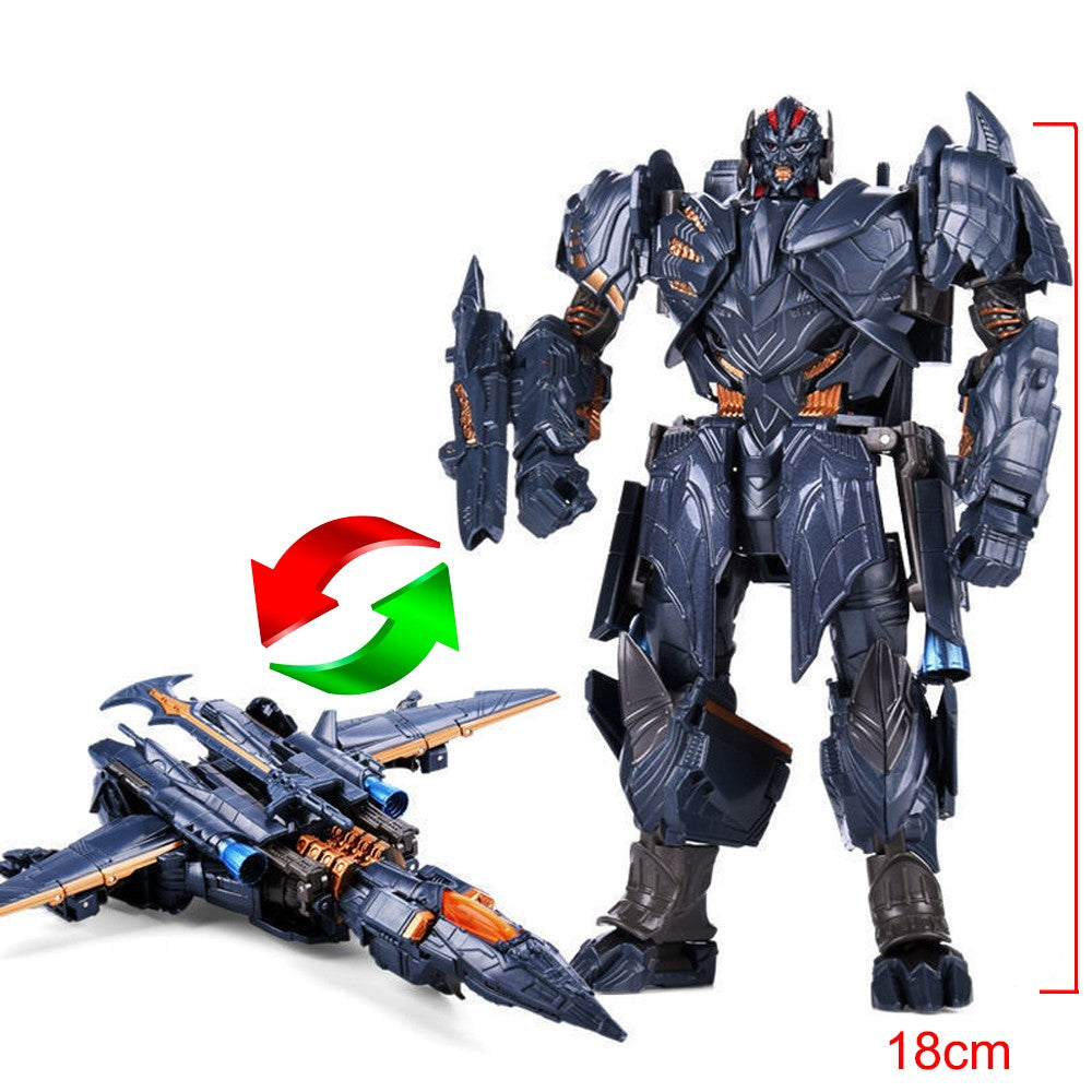 Transformation Toys BMB Hound H6001-6 AOYI Ratchet Autobot Car Warrior Movie Series Action Figure Deformation Robot Anime Model