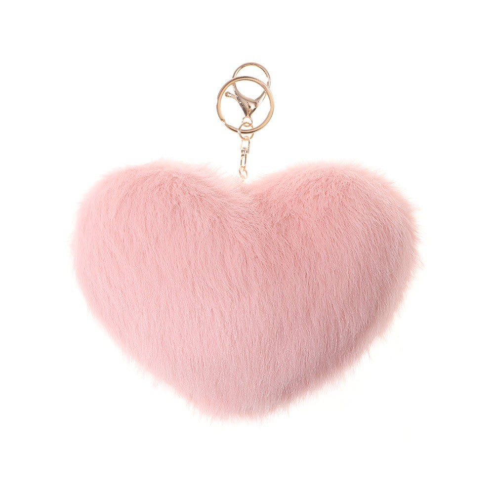 15//20cm Pink Soft Pillow Red Heart Shape Pillow Plush Pillow Valentines Day Throw Pillow Cotton Cushion Home Decor Lover Gift