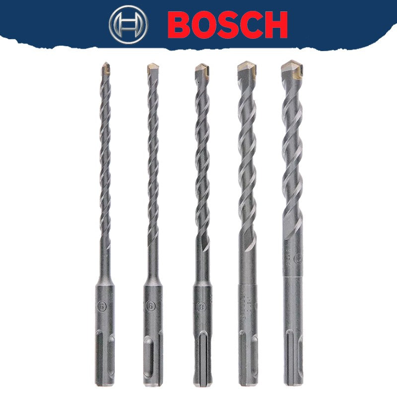 BOSCH Tool Attachments Bit Holder Drill Bit Set Twist Drill Multi-functional Tool Accessories 2608522320 2608900585 2608522317