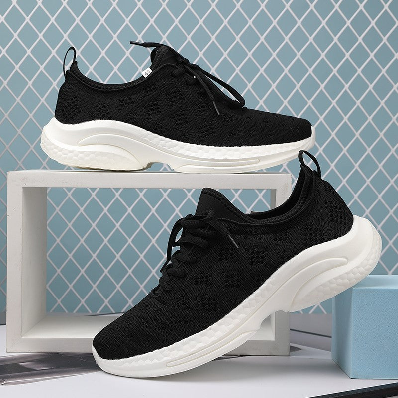 2025 New Sports Running Shoes Casual Walking Sneakers Tenis Feminino Shoes for Men Comfortable Athletic Training Footwears