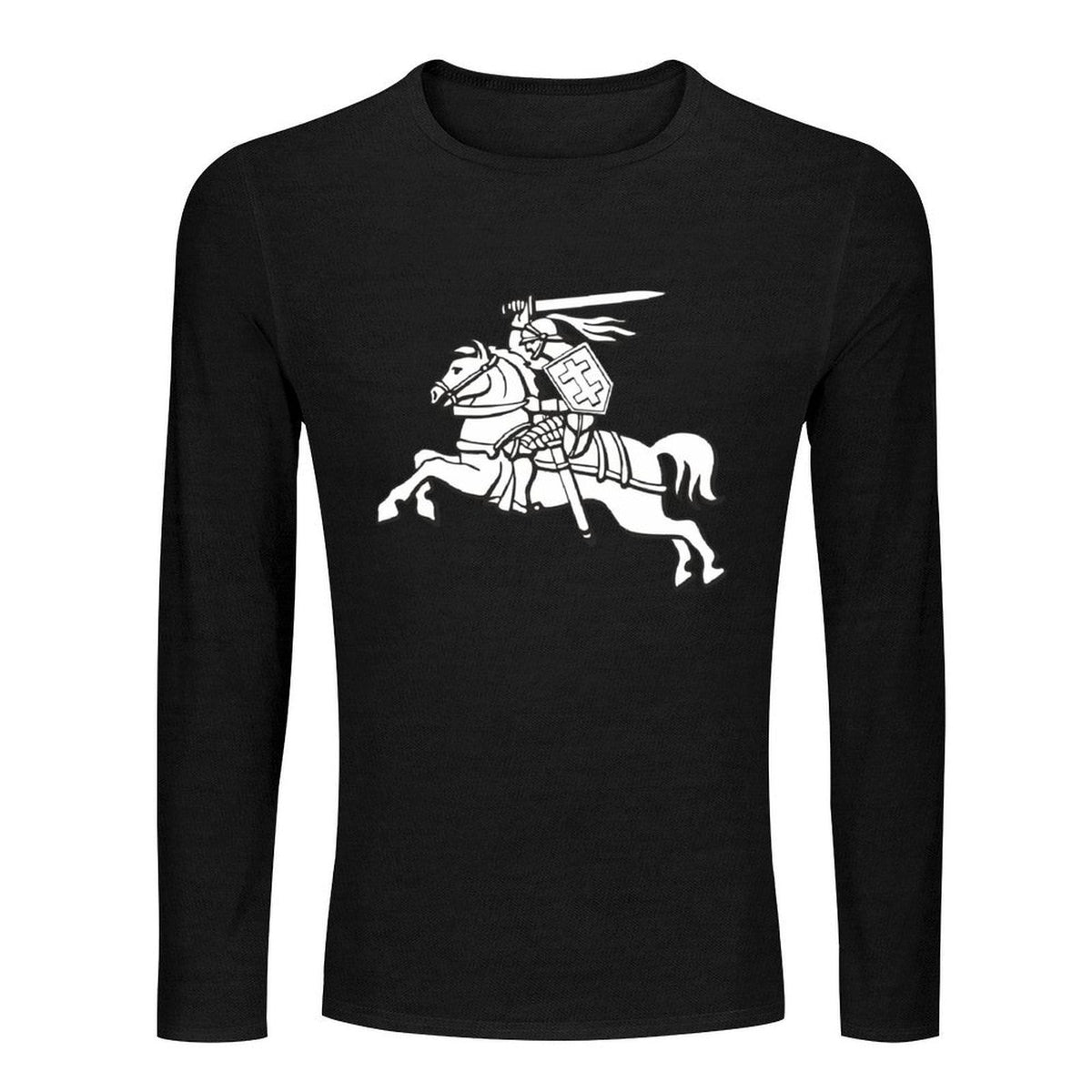 ???????? ? ????? ????????????? Long T-Shirt anime clothes funny t shirt custom t shirt plain black t shirts men