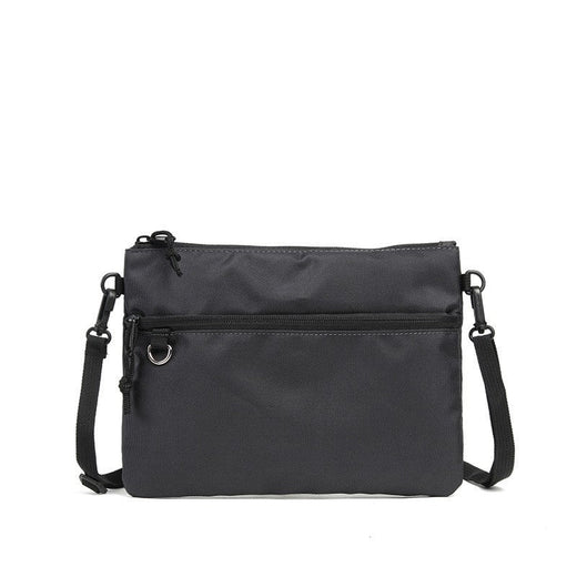Nylon Chest Pack Cellphone Pouch Crossbody Bag Shoulder Bag Messenger Bag Sports Bag Casual Running Cycling Sling Bag Good