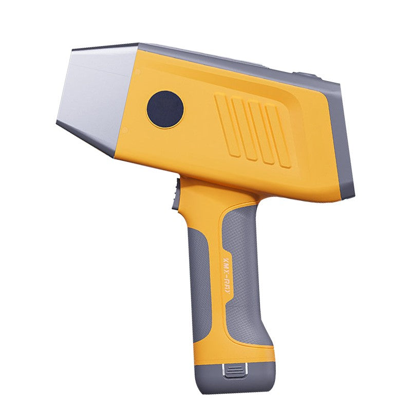 Handful portable handheld X-ray fluorescence (xrf) spectrometer XRF mental analyzer spectrometer,X ray gold analyzer