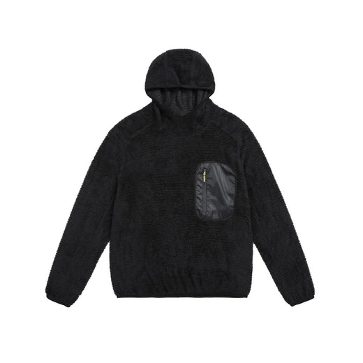 Mr. Song Original Outdoor Ultra-Light Lock Heat Breathable Loose Casual Hoodie Base Shirt for Men And Women