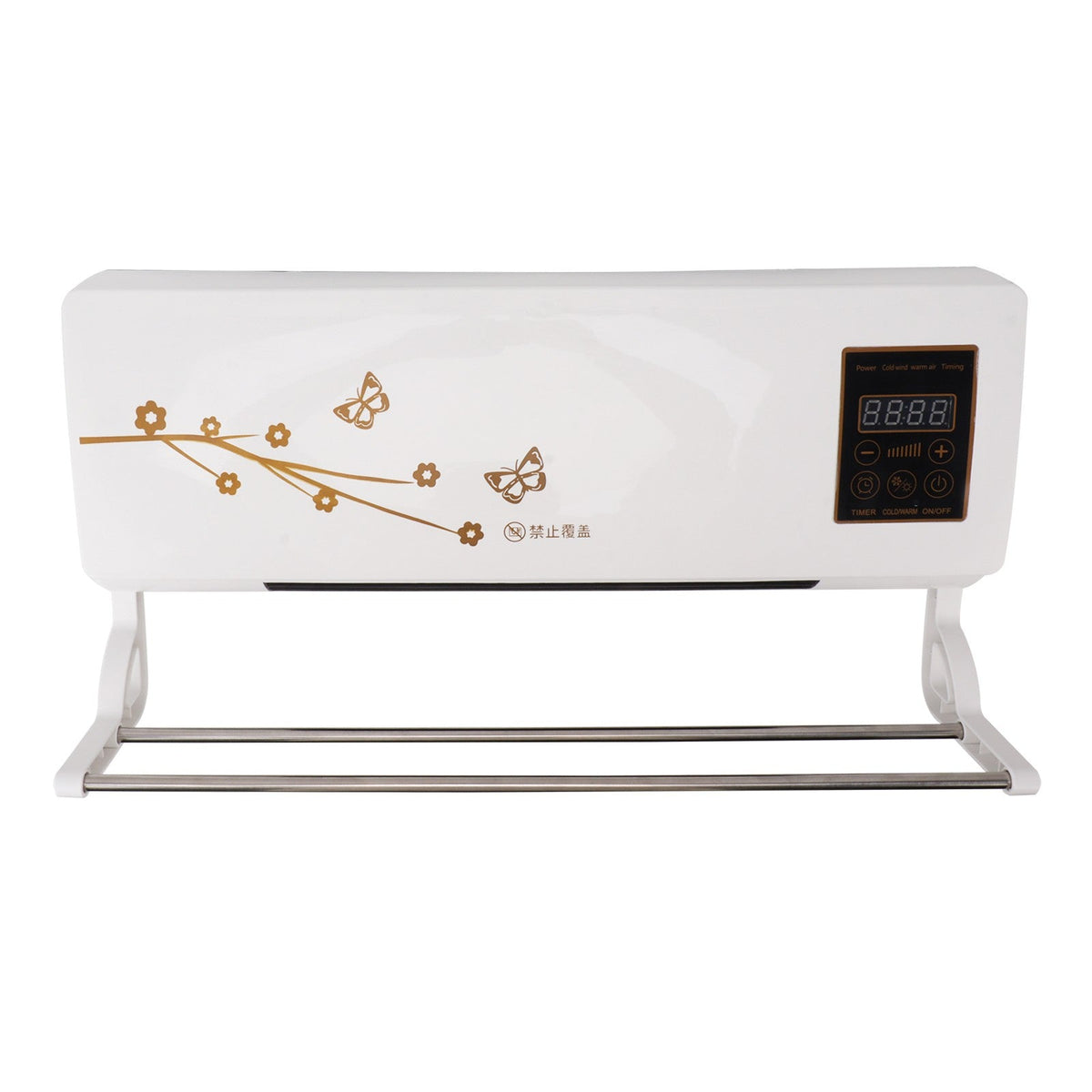 Room Air Conditioners Air Conditioner Air Conditioner Wall Mount Air Conditioner and Heater for Bedroom Living Room US Plug 110V