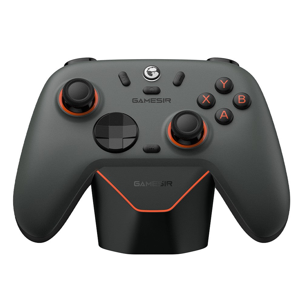 GameSir Nova Lite 2 Wireless Switch Controller Bluetooth Gamepad with Hall Effect for Nintendo Switch, iPhone, Android, PC