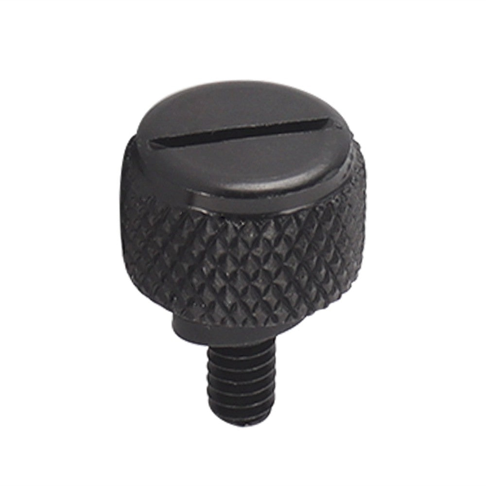 Motorcycle Rear Fender Seat Bolt Tab Screw Mount Knob Cover For Harley Sportster XL Touring Dyna Softail Street Glide 1996-2023