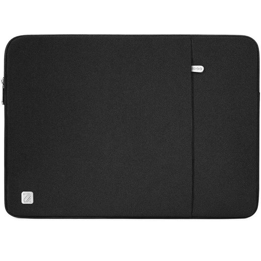 NIDOO Laptop Sleeve Case For Macbook Air 13 M1 Pro Xiaomi Dell Lenovo 13.3 14 15.6 Inch Waterproof Notebook Computer Bag