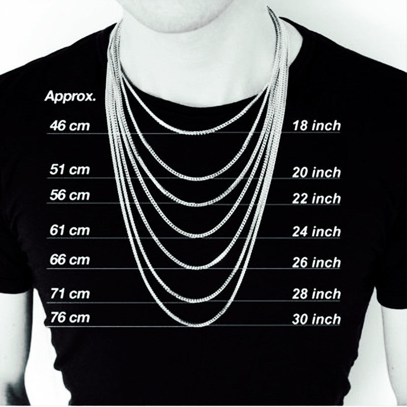 HNSP STAINLESS STEEL SILVER COLOR TWIST ROPE CHAIN NECKLACE FOR MEN Women HIP HOP PUNK Jewelry Accessories 3/4/5/6/8MM Thick