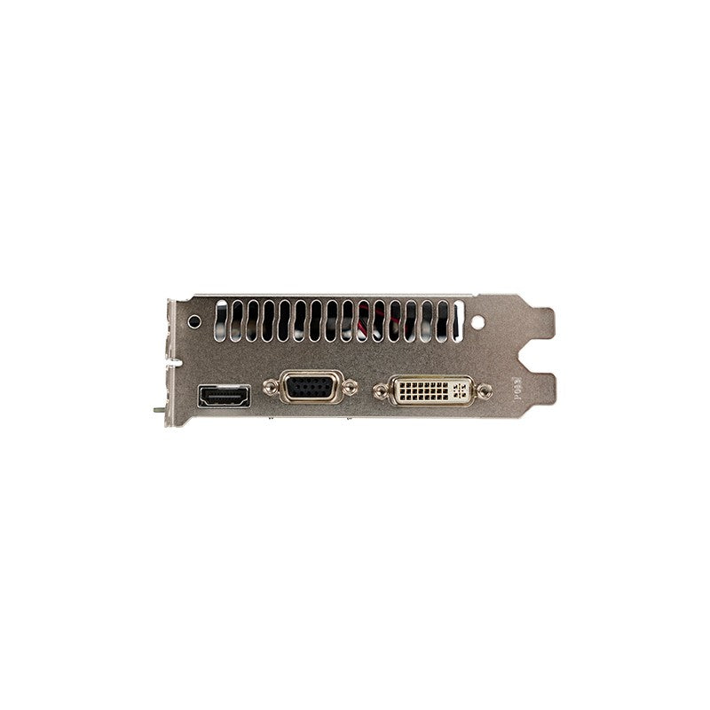 128bit Wide Memory, 5000MHz High Speed for Smooth Office & HD Video SEJISHI NVIDIA GeForce GT740 4GB GDDR5 Graphics Card
