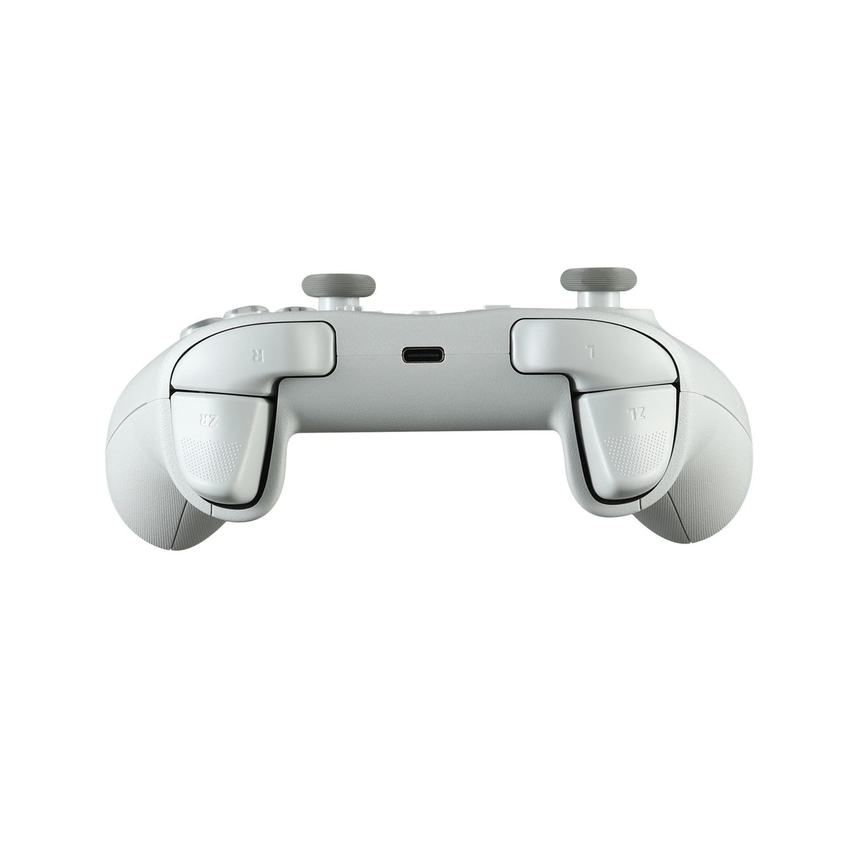Gulikit ES/ES PRO Wireless Controller For Nintendo switch 2 ,Bluetooth,for Windows, Android ,iOs Game Accessories?BLACK/white