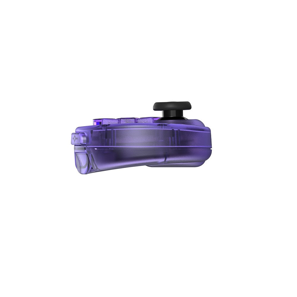 8Bitdo SN30 Pro Bluetooth Gamepad Controller With Hall Effect Joystick For Nintend Switch 2MacOS Android PC SteamoS Raspberry Pi