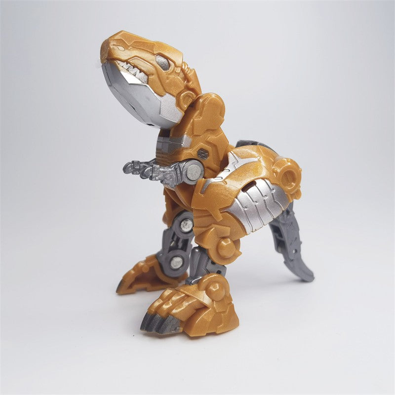 TOMY BAKUGANES Monster Ball Dinosaur Gyro Deformation Animal Figure Gift Kids Toys for Boys