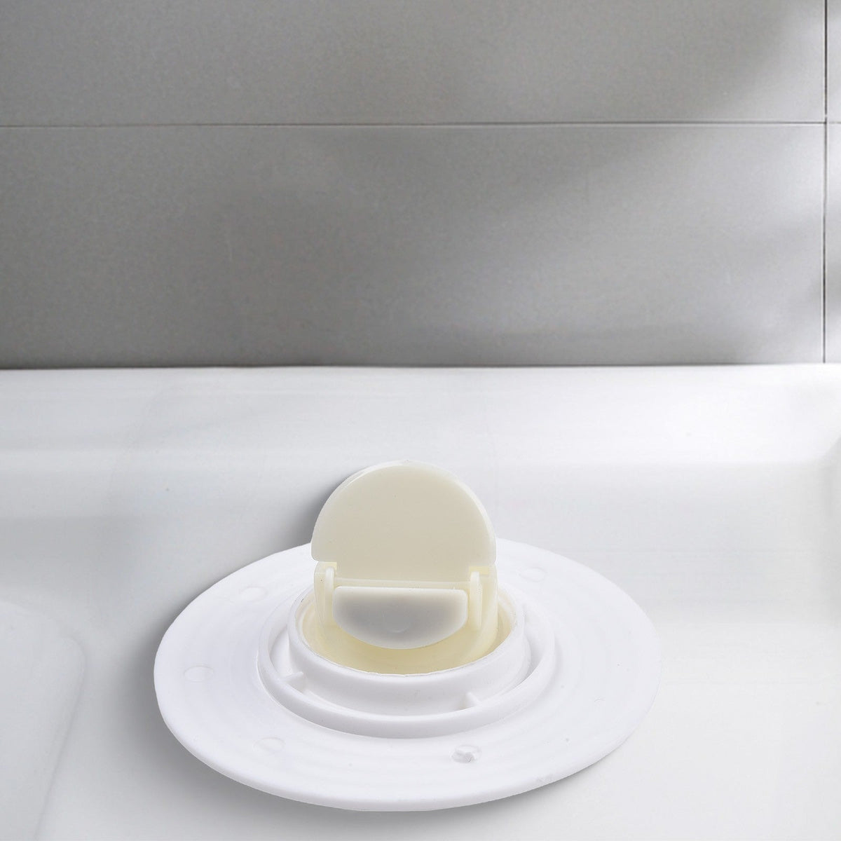 Brass Floor Drain Core Fast Drainage Insect Proof Drain Sink Shower Plug Backflow Preventer Valve Bathroom Accessories