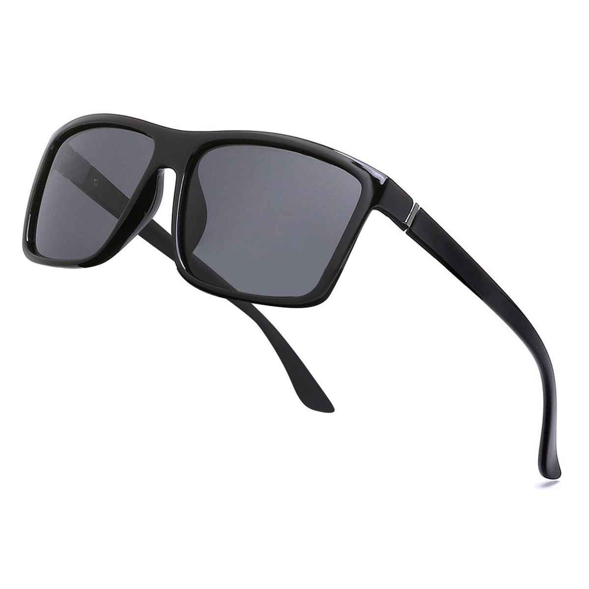 New Polarized Driving Brand Designer Sunglasses Luxury Men Aviation Square Sun Glasses Women Vintage Retro Glasses Shades