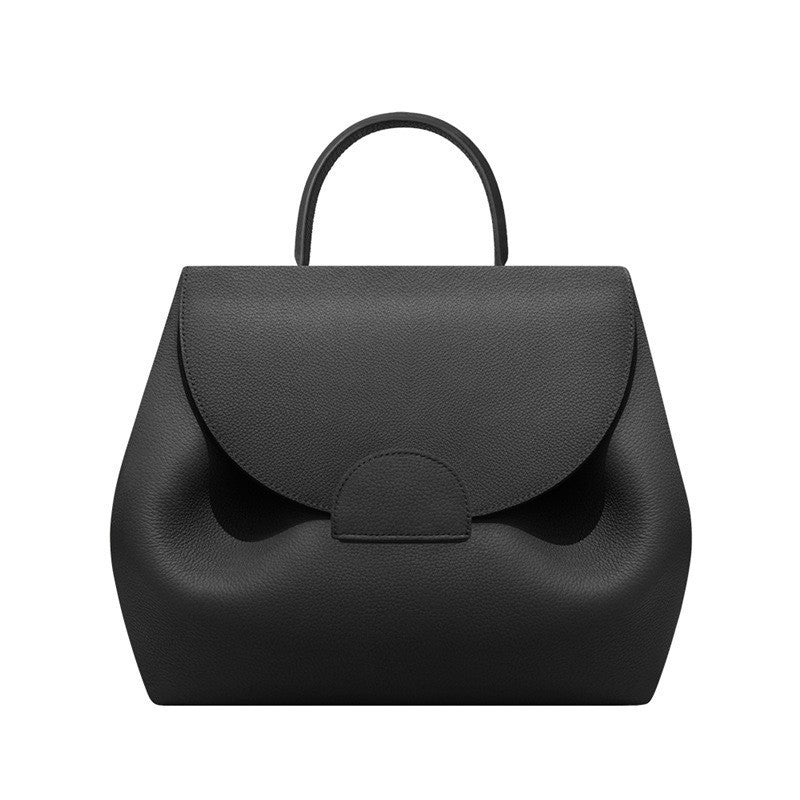 Light luxury internet celebrity influencer's bestseller women's handbag/shoulder crossbody bag