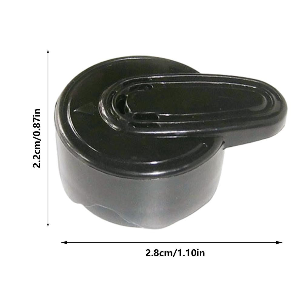 Pressure Cooker Steam Valve Pot Valve Pressure Cooker Part Safety Valve Replacement Parts Universal Pressure Valve for Electric