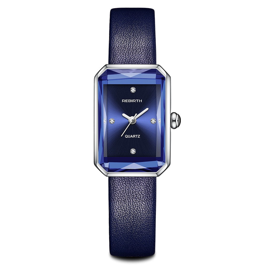 Retro Casual Elegant Versatile Quartz Watch