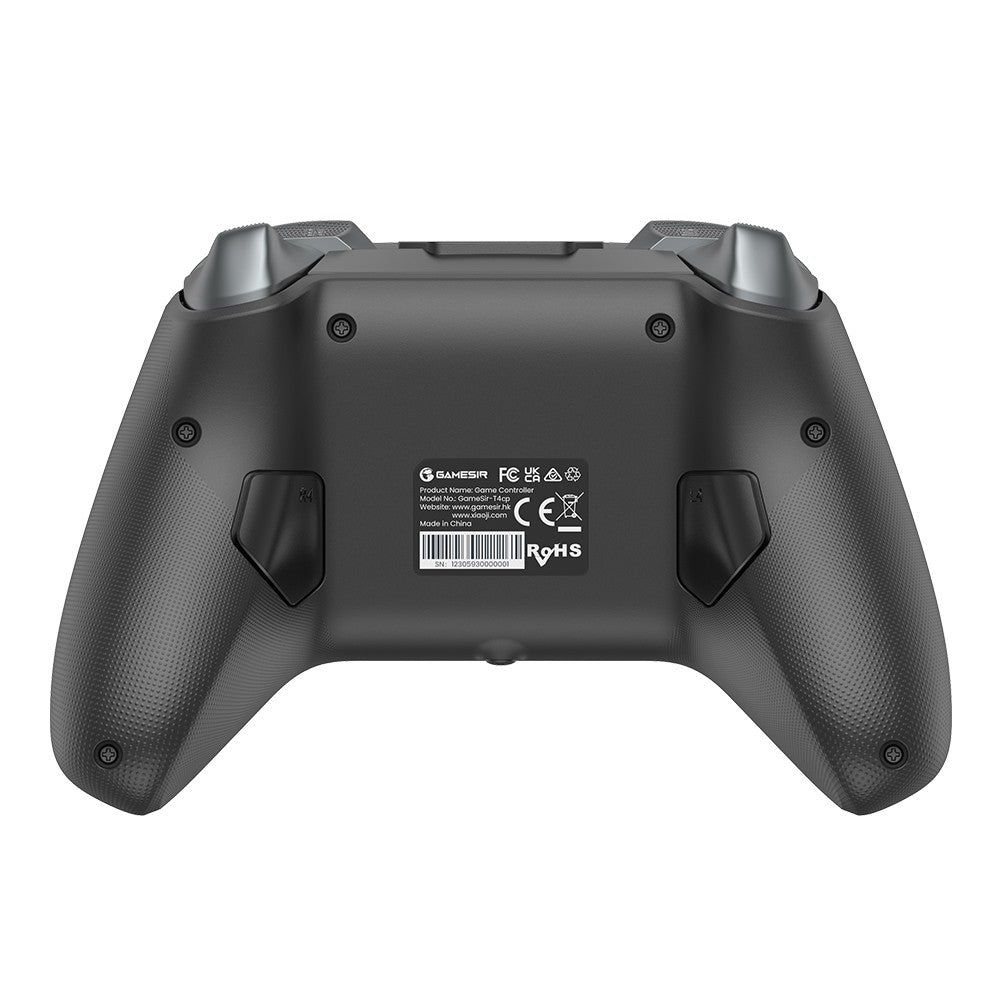 GameSir Cyclone Pro Wireless Switch Controller Bluetooth Gamepad with Hall Effect for Nintendo Switch iPhone Android Phone