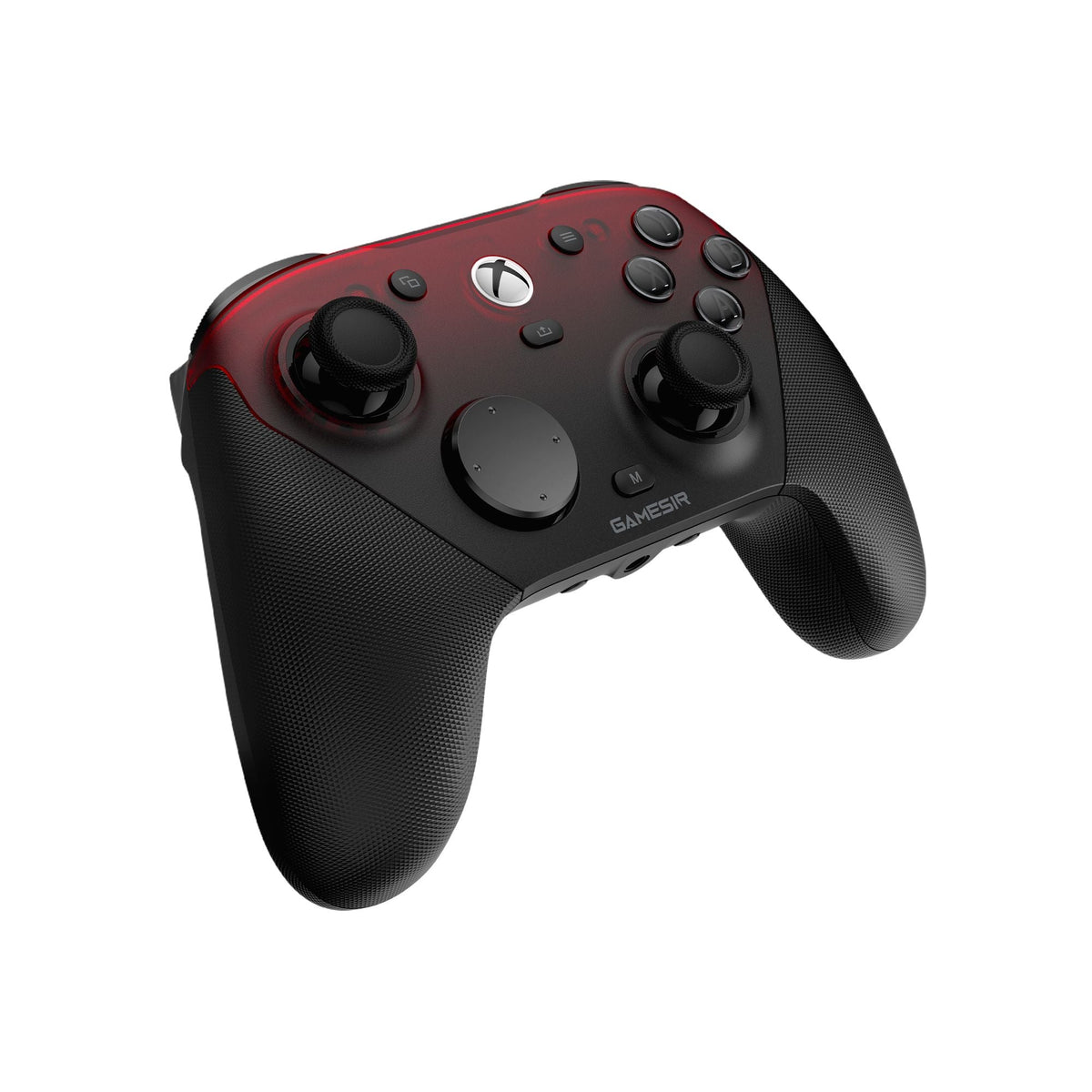 GameSir G7 Pro Xbox Series X|S Controller – Wired for Xbox, Wireless for PC, Bluetooth for Android – Hall Effect, Charging Dock