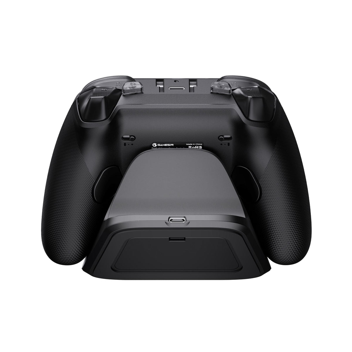 GameSir G7 Pro Zenless Zone Zero Wireless Xbox Game Controller – Charging Dock, TMR Joytick, Hall Effect Trigger, Gyroscope