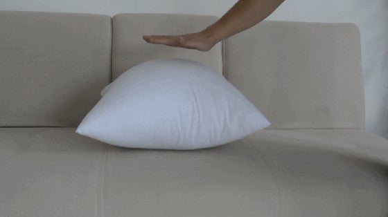 Home Cushion Inner Throw Pillow Insert Filler Core Sofa Soft Waist PP Cotton-padded Square Rectangular Lumber Interior Filling