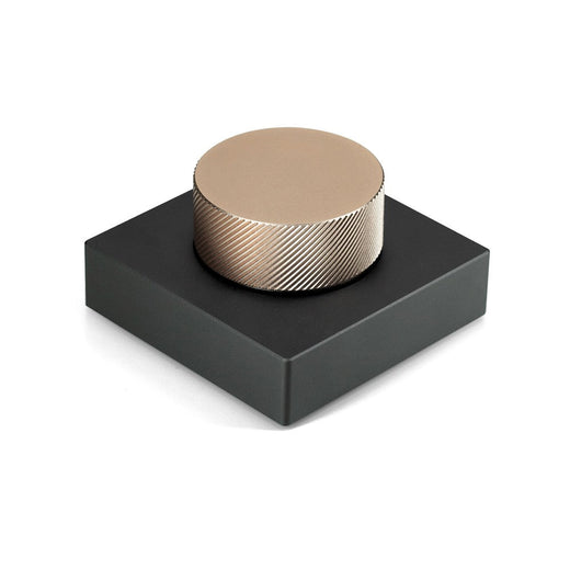 Anticater Vk01 Desktop Knob Volume Wireless Switch Customization Aluminum Knob Bluetooth Keypad Accessory Computer Gamer Gifts