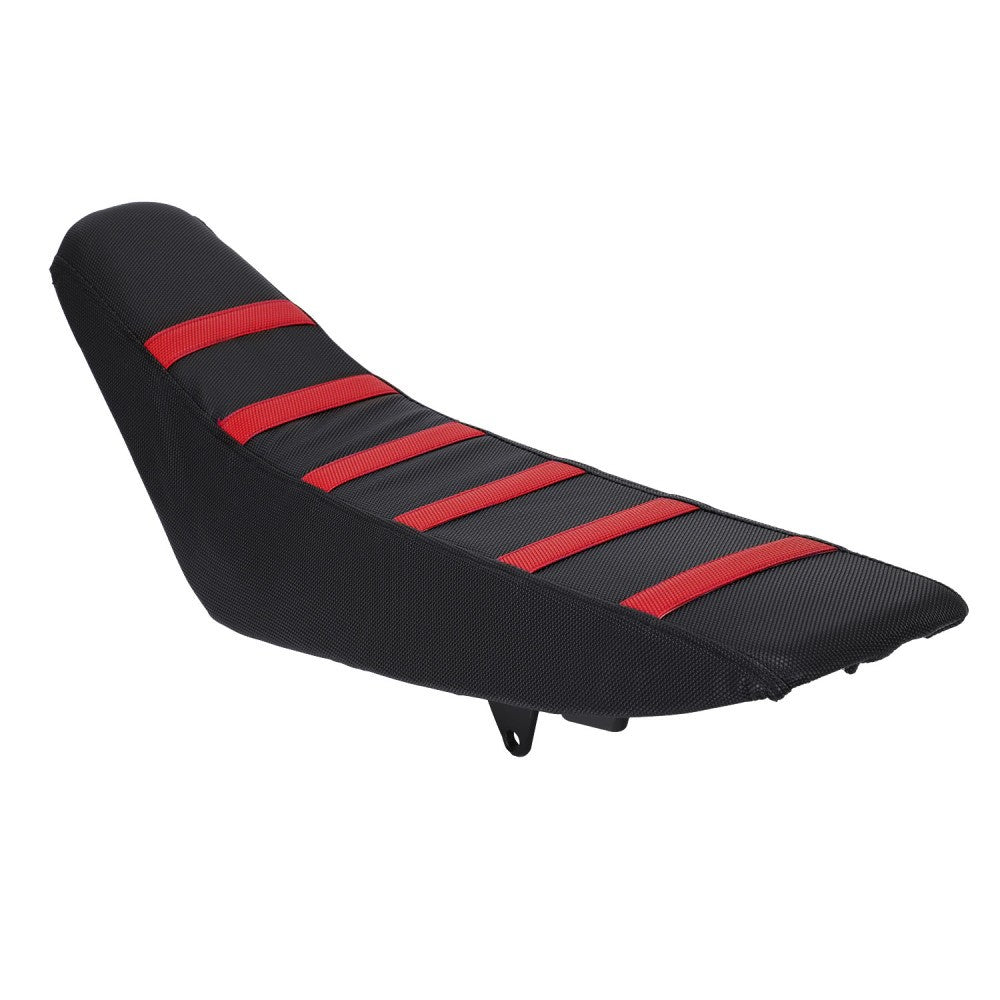 Seat Cover Motorcycle Accessories Universal Gripper Soft Cushion Cover Waterproof For KTM HONDA SUZUKI Kawasaki Dirt Pit Bike