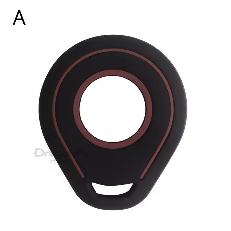 Cover Case for Harley Davidson Softail Sportster VRSC Touring X48 883 1200 Street Glide Motorcycle Car Key Holder Keychains