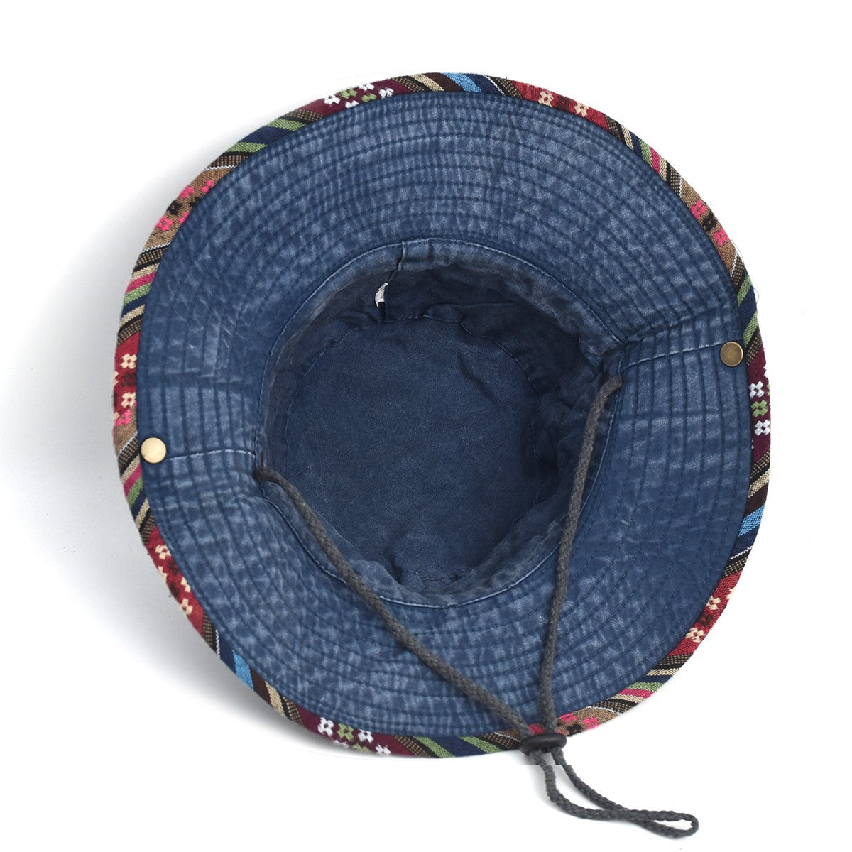 2024 Fashion Summer Bucket Hat Outdoor Camping Cap Hiking Fishing Hats Fishing Accessories Bike Accessories Cowboy Hats Sun Caps