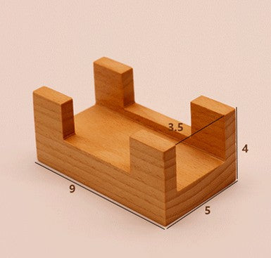 Japanese Sushi Rack shop tool Wooden Taco Snack Food Holder Wood Plate Cuisine Stand Sashimi Sushi Boat Restaurant Hotel Home