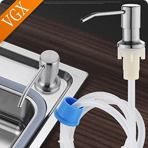 VGX Bathroom Faucets Luxury Gold Basin Mixer Sink Faucet Gourmet Washbasin Tapware Hot Cold Water Tap Brass Chrome Black Grey