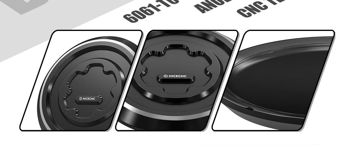 For Harley Sportster S RH1250S 2021-2024 NICECNC Clutch Cover Right Side Pan America 1250 RA1250 21-24 Nightster RH975 23-24