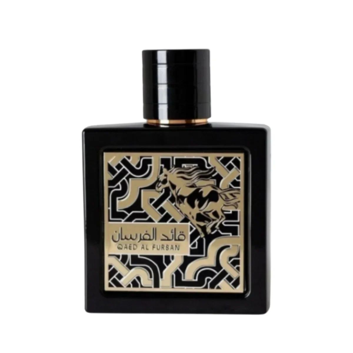 Arabian Water Cologne 100ml FURSAN Perfume Man Woman High Quality Unisex Parfum Long Lasting Light Fragrance Pheromones Gifts