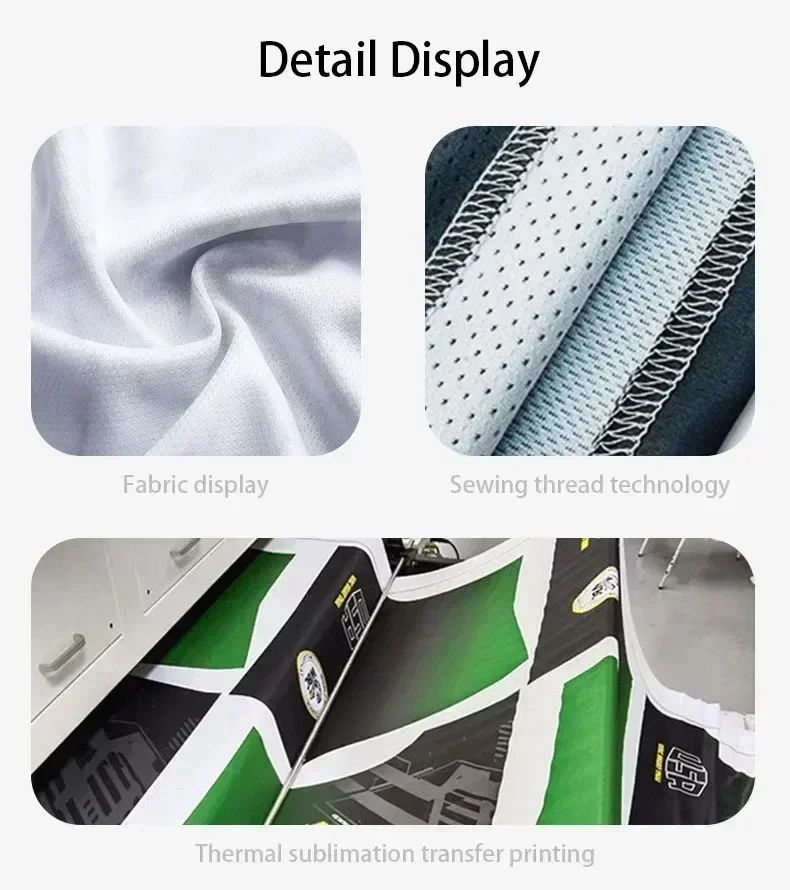 2025 autumn men's polo shirt long sleeved stand up collar patchwork printed top fashionable street casual T-shirt men's shirt