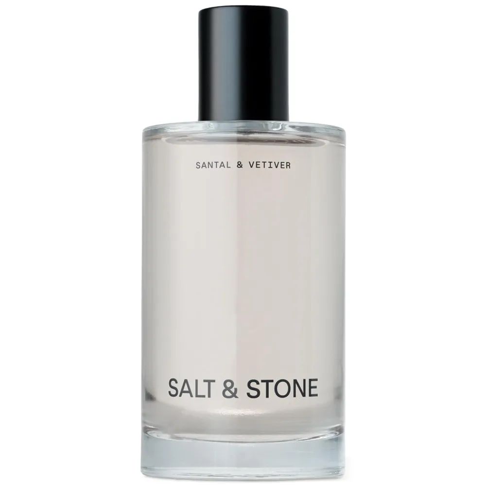Salt & Stone Body Mist Perfume Fragrance 3.4 fl oz Perfume High Quality Brand Perfume For Men For Women Holiday Gifts