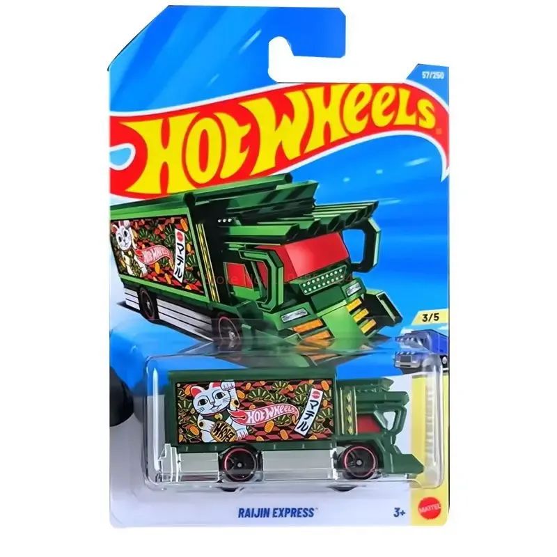 2026 D New Genuine Hot Wheels Alloy Car F1 Mclaren Ferrari Optimus Prime Bugatti Car Model Toy Ornamnet Boy Birthday Gifts